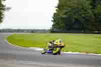 Advanced Group Yellow Bikes